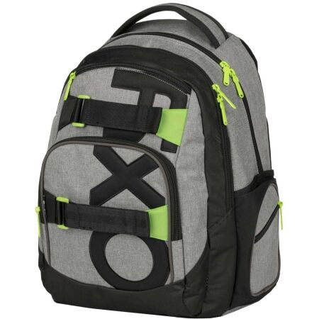 Oxybag STYLE SMU - Studentski ruksak