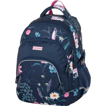 Oxybag SCOOLER - School backpack
