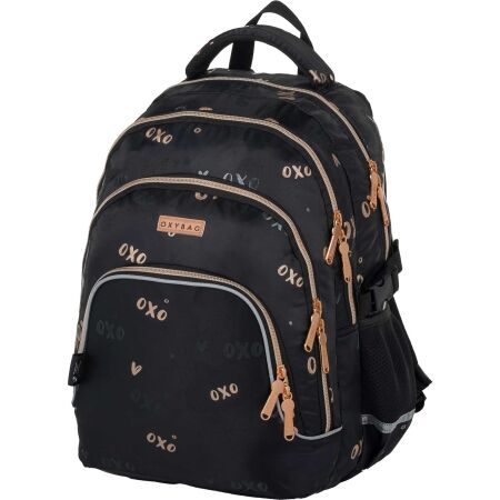 Oxybag SCOOLER - School backpack