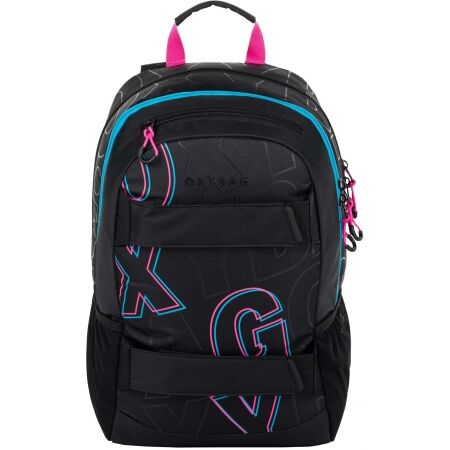 Oxybag SPORT - School backpack