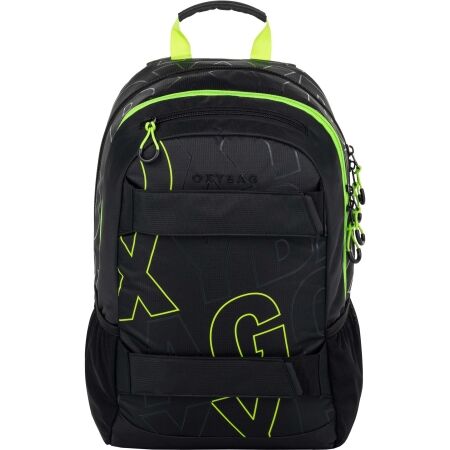 Oxybag SPORT - School backpack