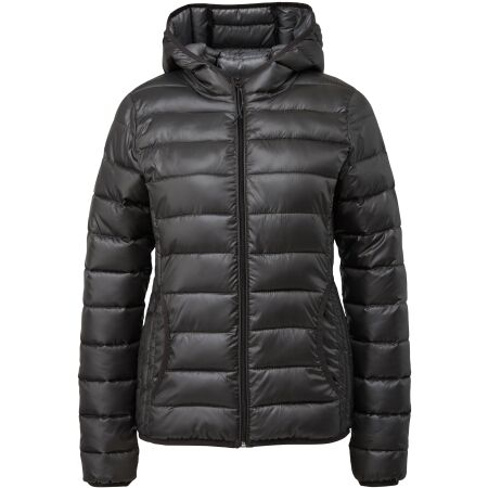 s.Oliver QS OUTDOOR JACKET NOOS - Geacă de damă