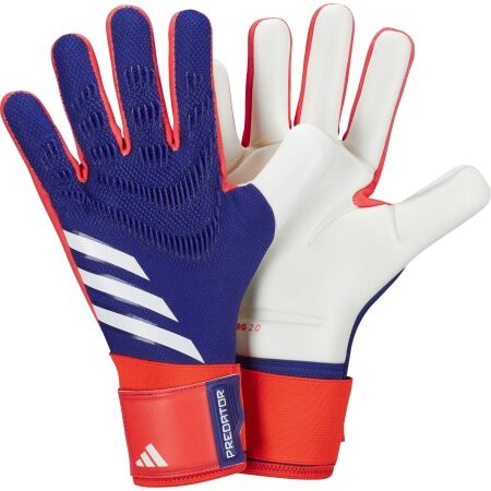 adidas PREDATOR COMPETITION - Men's goalkeeper gloves