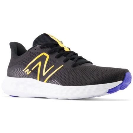 New Balance 411V3 - Pánska bežecká obuv