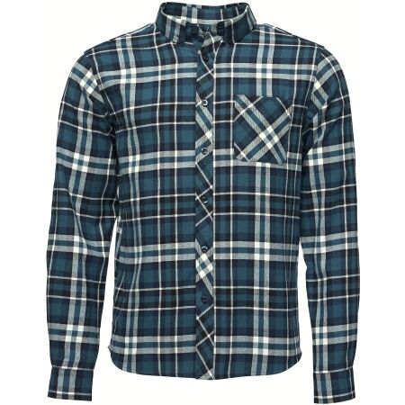 Willard SOT - Men’s flannel shirt