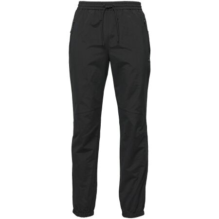 Willard GUAN - Men's canvas trousers