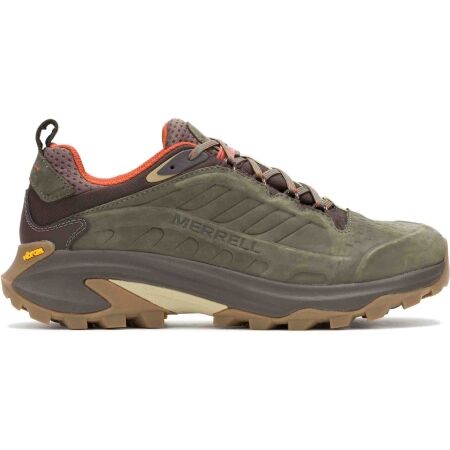 Merrell MOAB SPEED 2 LTR WP - Herren Outdoorschuhe