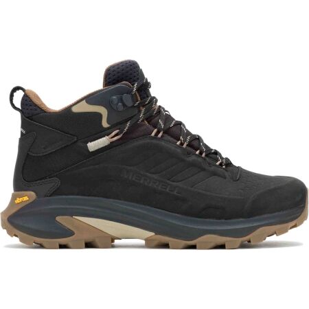 Merrell MOAB SPEED 2 LTR MID WP - Herren Outdoorschuhe