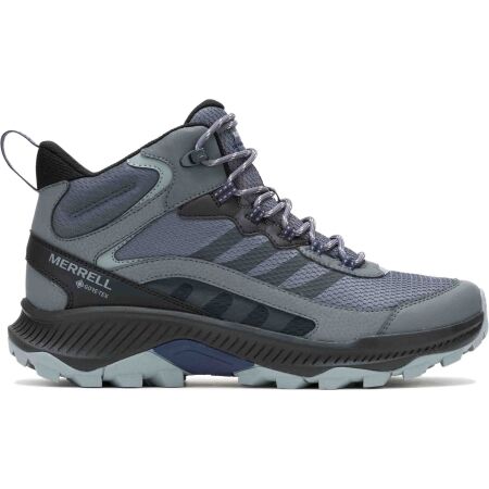 Merrell SPEED STRIKE 2 MID GTX - Pánské outdoorové boty