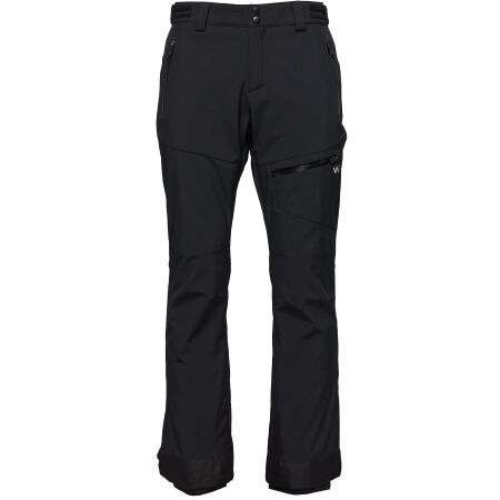 Willard NILUS - Men’s winter softshell pants