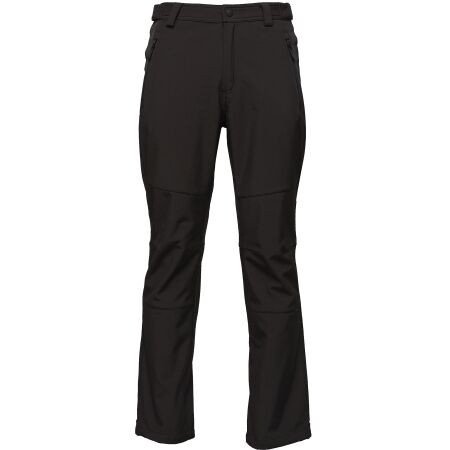 Willard DARLING - Men’s softshell trousers