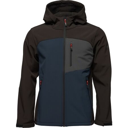 Willard ALTOS - Men's softshell jacket