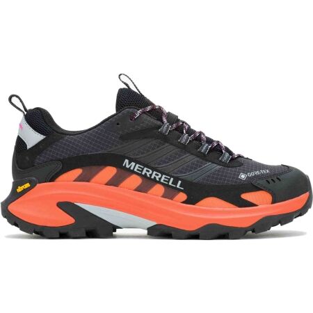 Merrell MOAB SPEED 2 GTX - Férfi outdoor cipő