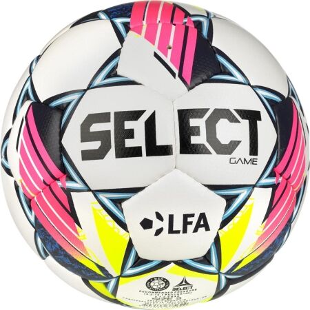 Select FB GAME CHANCE LIGA - Futbalová lopta