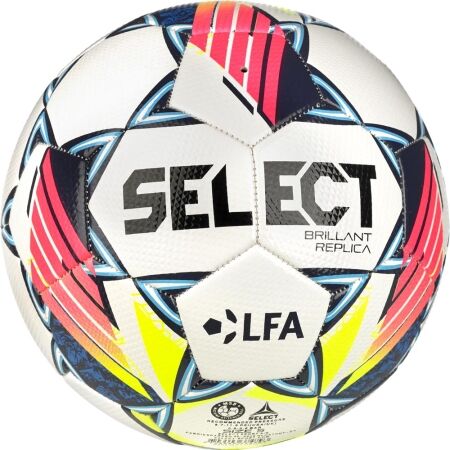 Select FB BRILLANT REPLICA CHANCE LIGA - Football