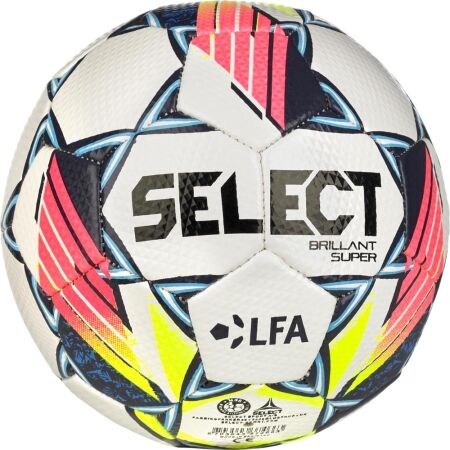 Select FB BRILLANT SUPER MINI CHANCE LIGA - Mini futbalová lopta