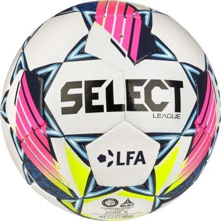 Select FB LEAGUE CHANCE LIGA - Minge de fotbal
