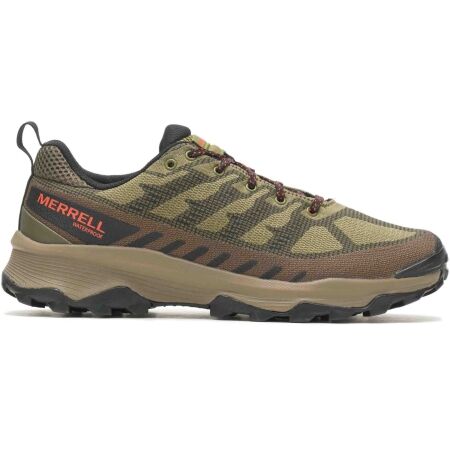 Merrell SPEED ECO WP - Pánské outdoorové boty