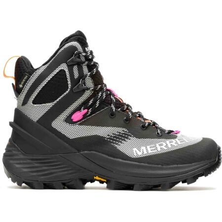 Merrell ROGUE HIKER MID GTX - Dámska outdoorová obuv