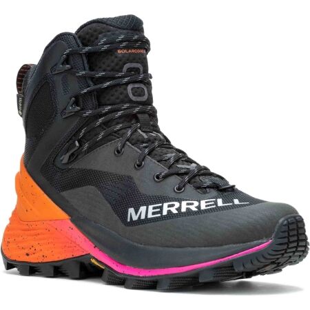 Merrell MTL THERMO ROGUE 4 MID GTX - Dámské outdoorové boty