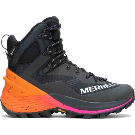 Merrell MTL THERMO ROGUE 4 MID GTX - Dámska outdoorová obuv