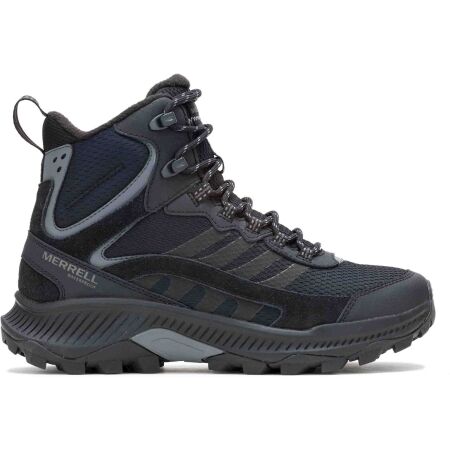 Merrell SPEED STRIKE 2 THERMO MID WP - Damen Outdoorschuhe