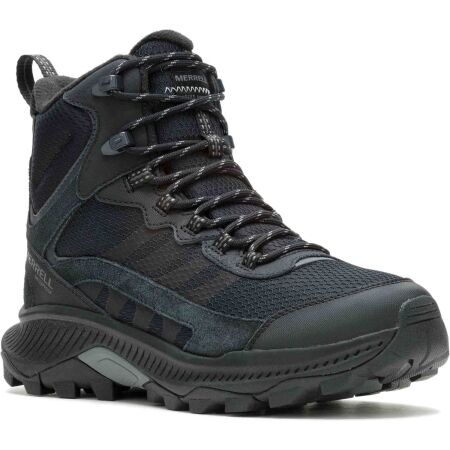 Merrell SPEED STRIKE 2 THERMO MID WP - Dámské outdoorové boty