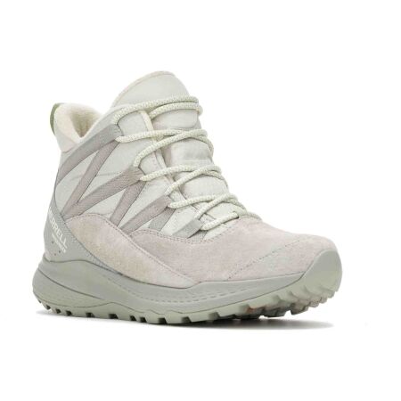 Merrell BRAVADA EDGE 2 THERMO DEMI WP - Încălțăminte outdoor femei