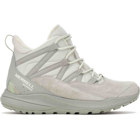 Merrell BRAVADA EDGE 2 THERMO DEMI WP - Încălțăminte outdoor femei