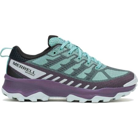 Merrell SPEED ECO WP - Încălțăminte outdoor pentru femei