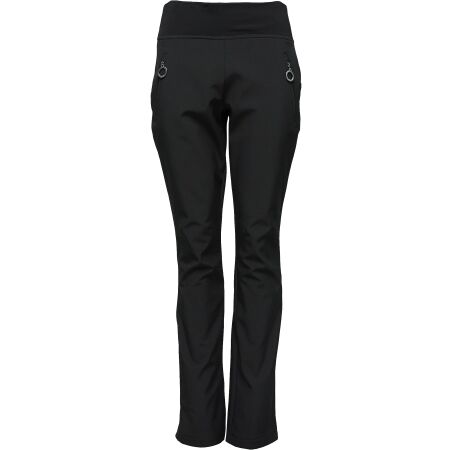 Willard ZUZU - Pantaloni softshell fără membrană pentru femei