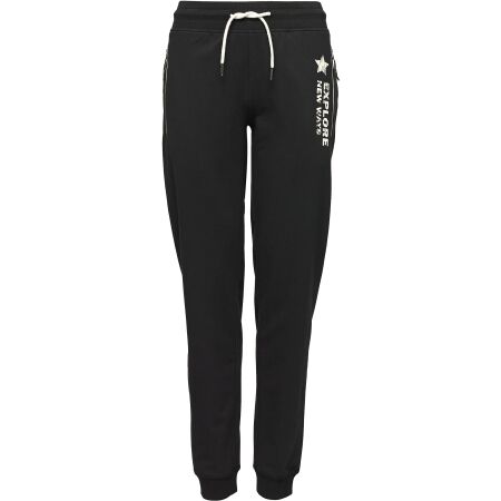 Willard BRISCA - Women’s sweatpants