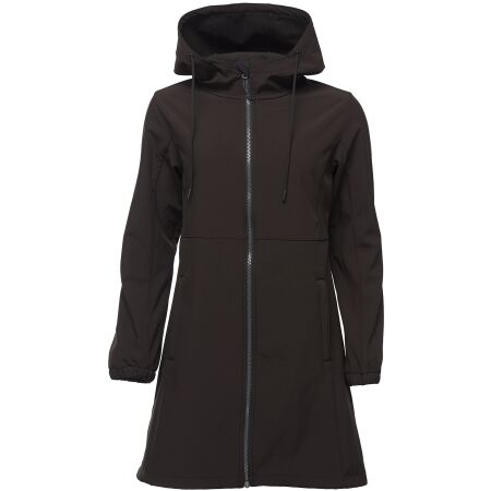 Willard KLARIPA - Women's softshell coat