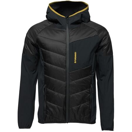 FUNDANGO GAARA - Muška softshell jakna