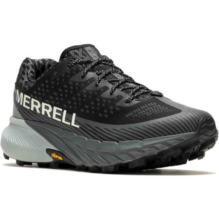 Merrell AGILITY PEAK 5 - Încălțăminte alergare bărbați