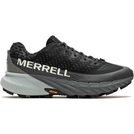 Merrell AGILITY PEAK 5 - Încălțăminte alergare bărbați