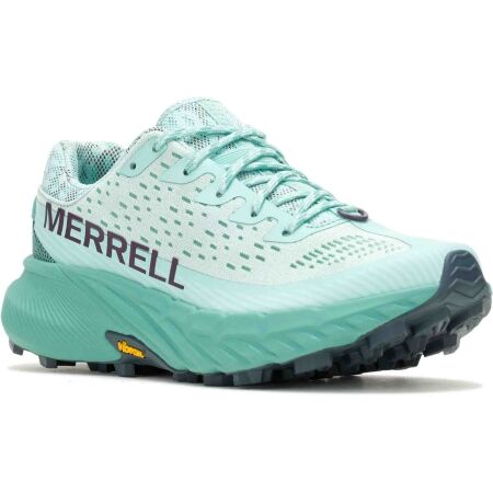 Merrell AGILITY PEAK 5 - Dámské běžecké boty