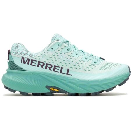 Merrell AGILITY PEAK 5 - Încălțăminte de alergare damă