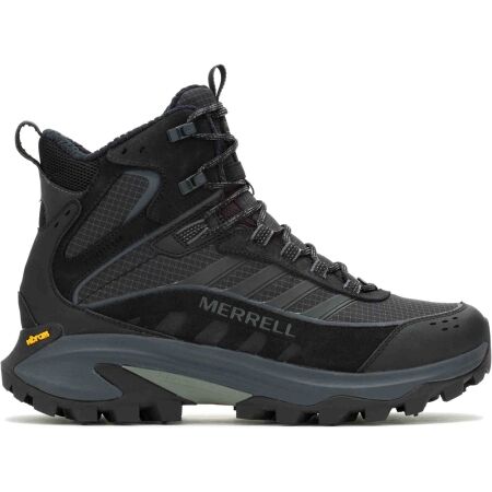 Merrell MOAB SPEED 2 THERMO MID WP - Încălțăminte outdoor bărbați