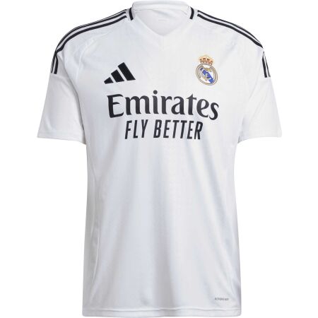 adidas REAL MADRID HOME JERSEY - Pánský fotbalový dres