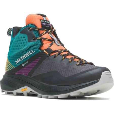 Merrell MQM 3 MID GTX - Dámské outdoorové boty