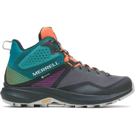 Merrell MQM 3 MID GTX - Dámské outdoorové boty