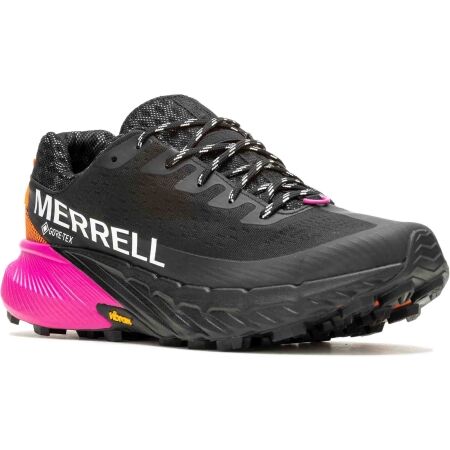 Merrell AGILITY PEAK 5 GTX - Pánské běžecké boty