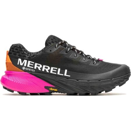 Merrell AGILITY PEAK 5 GTX - Pánska bežecká obuv