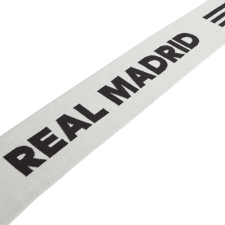 adidas REAL MADRID HOME - Fan scarf