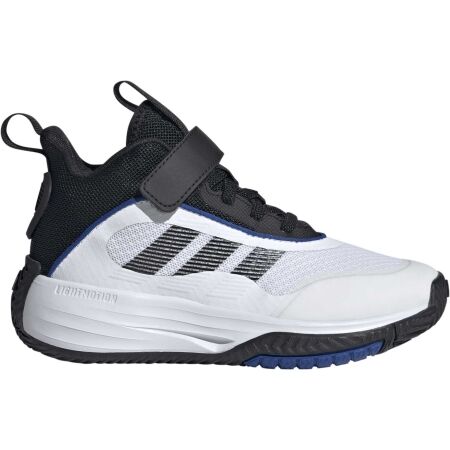 adidas OWNTHEGAME 3.0 K - Dětská basketbalová obuv