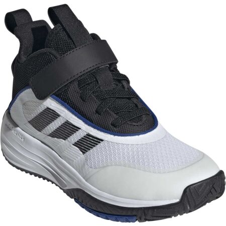 adidas OWNTHEGAME 3,0 K - Detská basketbalová obuv