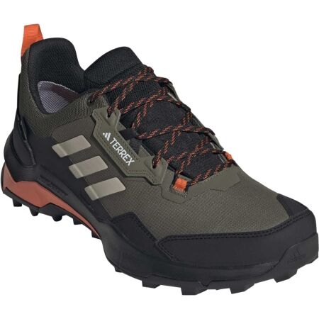 adidas TERREX AX4 GTX - Herren Trekkingschuhe