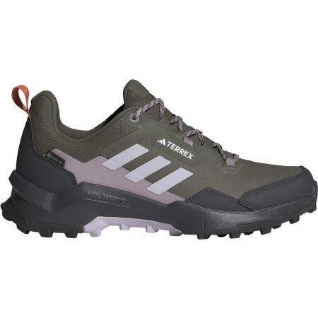 adidas TERREX AX4 GTX W - Női túracipő