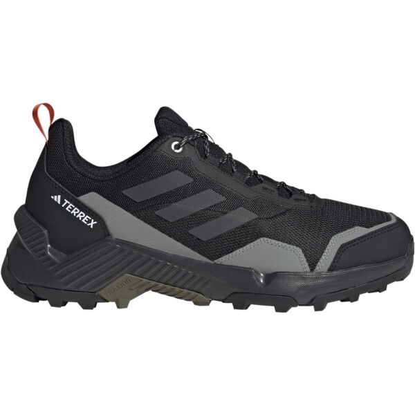 adidas TERREX EASTRAIL 2 Pánska treková obuv, čierna, veľkosť 41 1/3